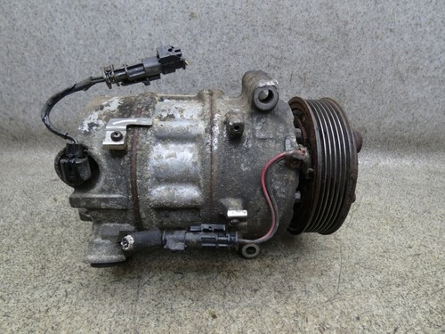 Klimakompressor 22861234 Kompressor 220Tkm Opel Insignia A OPC 2.8 13.1722.103