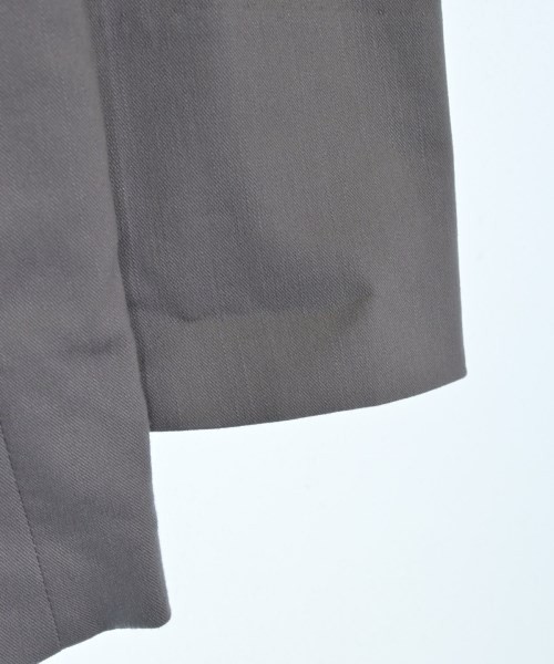 PLST Collarless Jackets Gray XS 2200626344030 - image 6