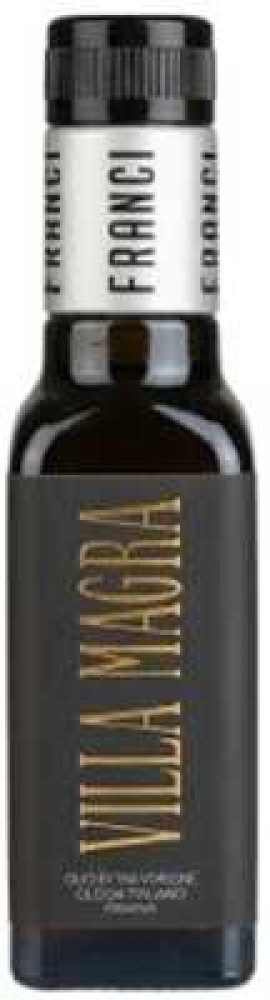 Frantoio Franci Villa Magra Extra Virgin Olive Oil Multipack 10 ML