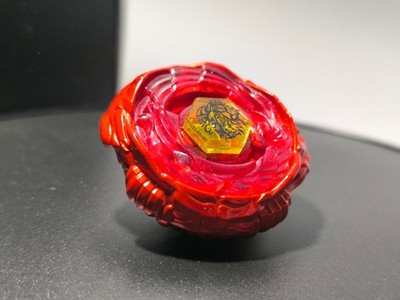 Beyblade ''Diablo Nemesis X:D'' Dragren Limited Edition / Takara / MINT