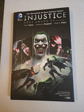 Injustice: Gods Among Us #1 (DC Comics 2013 January 2014)
