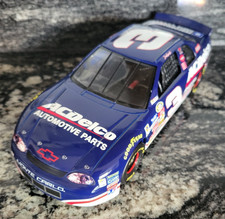 Dale Earnhardt Jr #3 ACDelco 1995 Monte Carlo Brookfield Collectors Guild 1:24