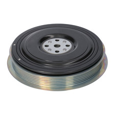 Poulies diverses Volvo S60