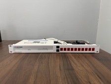 Fortinet FortiGate 61F Network Security/Firew...