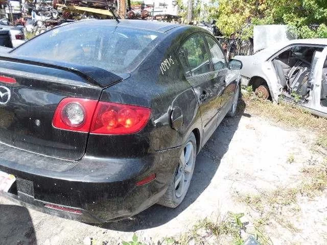 Oil Pan 2.0L VIN G 8th Digit Fits 06-13 MAZDA 3 523654 - Изображение 4 из 4