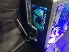 custom i-312100f, AMD rx6600, 1TB storage, 16GB ram, RGB gaming pc — photo 5