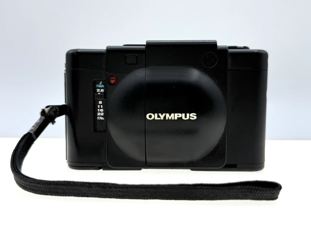 Olympus XA Film Cameras for sale | eBay