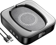MEATANTY Mausbeweger mit LED Display Timer 15...