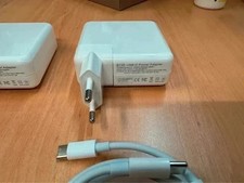 Chargeur USB-C 61W – Fast Charge – Compatible MacBook / iPad / iPhone / Android