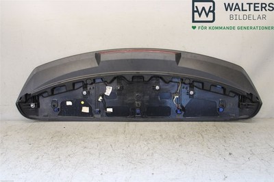 Spoiler Heckklappe - AUDI Q8/SQ8 4M 19->> - 4M8827933GGRU - 133,800 km