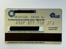 1993 Year Issued Collectible Credit Cards Cards for sale | eBay