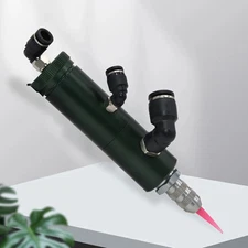 Ejector Dispensing ValveSingle Reciprocating Precision Ejector Valve Alcohol Ink