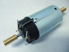 Piko 36005 G Motor with Worm Gear Mogul
