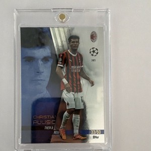 Topps Total Football | eBay