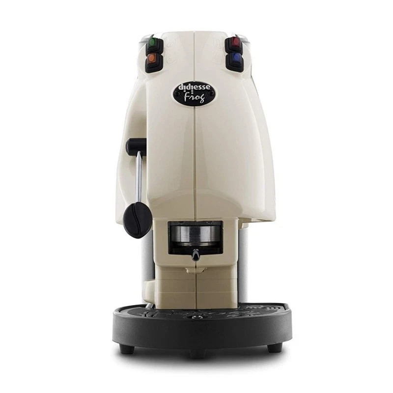 DDSFROGAVORIO DIDIESSE FROG REVOLUTION BASIC - MACCHINA CAFFE` ESP - Immagine 2