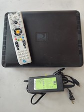 DIRECTV HR54-700 Satellite TV Receiver Box Black, MPN HR54-700 2016
