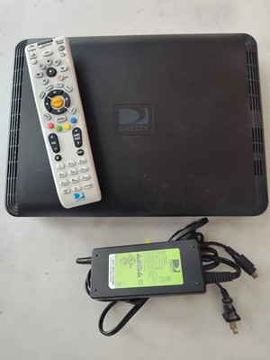 DIRECTV HR54-700 Satellite TV Receiver Box Black, MPN HR54-700 (2016)