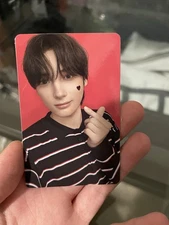 Tomorrow X Together Huening Kai Target Exclusive Official Photo Card