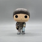 Ghostbuster Will #547 ~ Funko Pop Television Netflix Stranger Things (No Box)