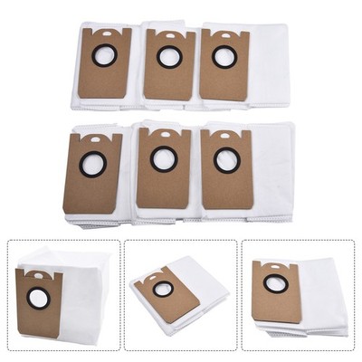 Dust Bag for NEATSVOR S600 Robot Vacuum Cleaner Large Capacity Parts Accessories