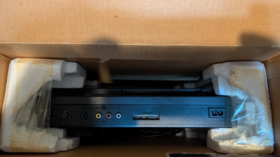 panasonic 3do console fz-10 ntsc - Image 3 of 4