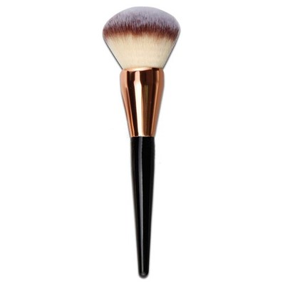 Makeup Brushes Large Powder Brush Foundation Blush Brush Bronzer Contour Face...