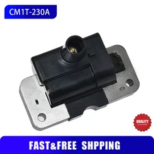 1X NEW CM1T-230A Ignition Coil For Nissan Quest Frontier Pathfinder Xterra QX4
