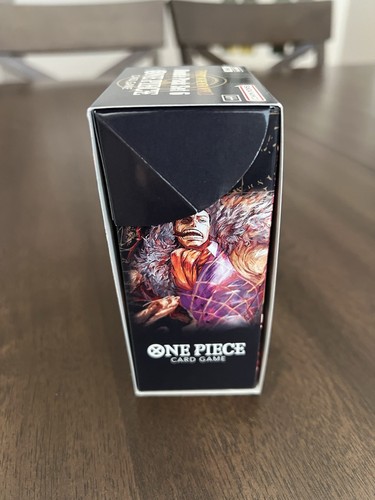 One Piece Emperors in the New World OP-09 Set 117 Cards English + 1 Don (118) - 第 12/14 張圖片