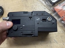 Arricam Lt Indie Assist HD Tap Works Flawlessly Extras Included Arri Arriflex