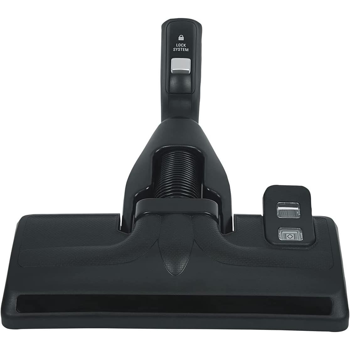 Brosse pour aspirateur traineau ROWENTA ZR904801 accessoire de rechange buse sols aspirateurs