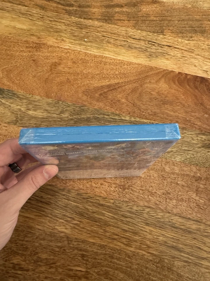 SEALED Pokkén Tournament (Nintendo Wii U, 2016) Complete - Amiibo Card - Image 3 of 4