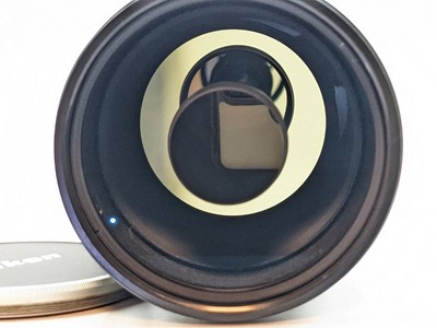 Nikon ニコン Reflex Nikkor 1000mm F11 整備済み 整備済み☆ ニコン Nikon Reflex 1000mm F11 ミラーレンズ 【公式通販】