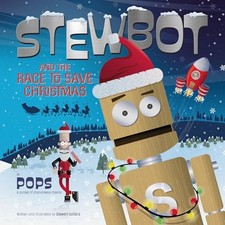 Stewbot and the Race to Save Christmas, Stewart Sutters