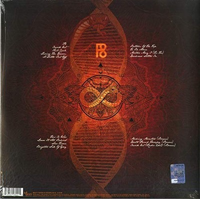 F8 by Five Finger Death Punch [VINYL]