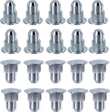 20 Pcs Camber Alignment Guide Pins Compatible With Chevrolet Silverado 15002500 20 Pcs Camber Alignment Guide Pins Compatible With Chevrolet Silverado 15002500
