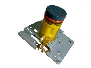 Brüheinheit Brühgruppe Kolben PrimaDonna ESAM6600 -2