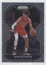 2020-21 Panini Prizm Jaxson Hayes #20 0w8