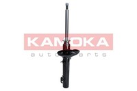2X Kamoka StoßDäMpfer 2000222 FüR 1J2 VW 1J5 1J1 Golf Seat Skoda 1J6 Bora 4 1 A3