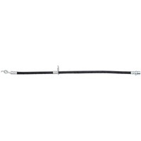 Bremsschlauch 555 Mm Banjo 10.0 Mm INN M10X1.0 A.B.S. FüR Daihatsu Terios