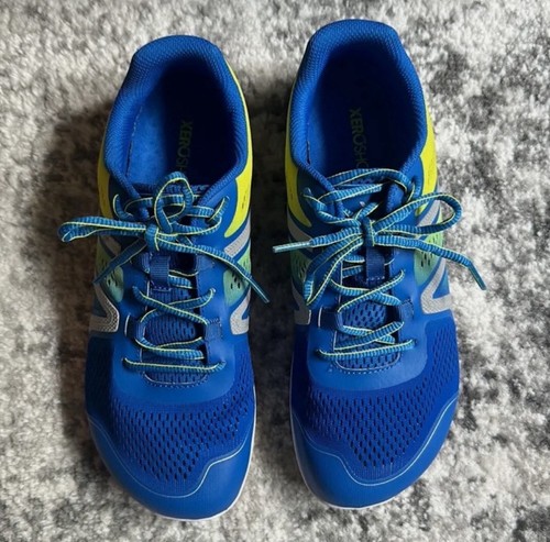Xeroshoes HFS Lightweight Road Running Shoes Sz 9
