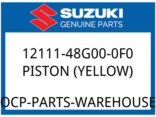 PISTON