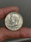 1968- D Kennedy Half Dollar - 40% Silver #4