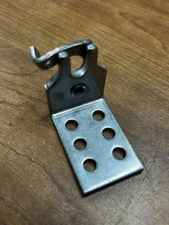 Teleflex Morse 36174 Throttle / Control Cable Hook Clip for 3300/33 30 Series