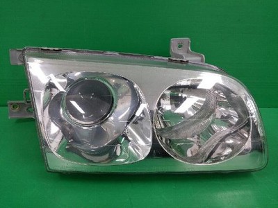 2004 Hyundai Trajet Headlight Assembly Right Side OEM 921023A500