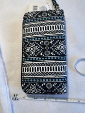 Women  s Wallet Quilt Fabric Measurements In Photos Super Cute 