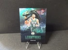 2025 Topps Signature Jayson Tatum Base (RAW)