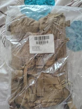 USMC filbe pack Eagle MFG Hydration carrier / CamelBak (NO BLADDER)  CIF IIF NEW