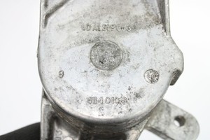 038903315K zahnriemenspanner VOLKSWAGEN BORA BERLINA 1J2 HIGHLINE 1998 1850069