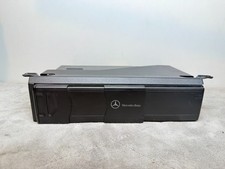 2001-07 Mercedes-Benz W203 C-Class 6 Disk CD-Changer OEM A2038703389