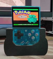 Miyoo Mini Plus Grip Case With Felt